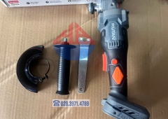 Máy cắt mài pin KUTAN KL100 – Thân máy