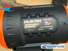 Máy Thổi Phản Lực Hukan TPL G3-F5 (Siêu Mạnh)