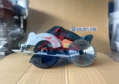 Bosch GKS 18V-44 SOLO – Máy cưa đĩa pin 18V