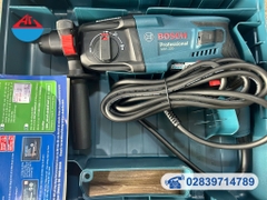 Máy khoan búa GBH 220 (KIT)