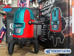 Máy cân mực 5 tia LUCIAN