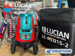 Máy cân mực 5 tia LUCIAN