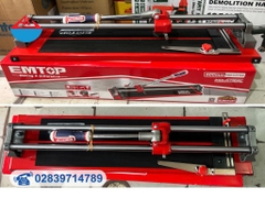Bàn Cắt Gạch Emtop 6 tấc ETCR6004