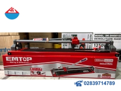 Bàn Cắt Gạch Emtop 6 tấc ETCR6004