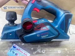 BÀO GỖ PIN BOSCH GHO 185-LI (CHỈ THÂN MÁY)