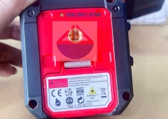 Máy cân mực laser 2 tia xanh Toyoko TYK22LD
