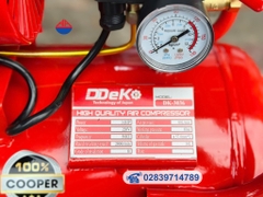 Máy nén khí DDeKo 30L (DK-3036)