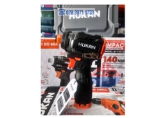 Máy chuyên vít pin HUKAN G1-V141LUX