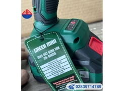 Máy rút đinh rive dùng pin Greek Man GR-RIV315