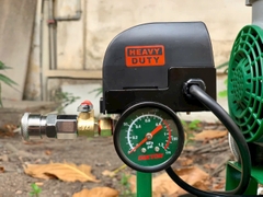 Máy Nén khí Dekton DK-AC2910, CS 1,5HP