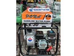 Máy bơm nước xăng PONA CX30 (3INCH)