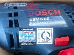 Máy khoan GBM 6 RE