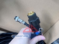 Súng cắt Plasma P80 ZETweld 60A-100A 5m - ZP80 (Hồng Ký)