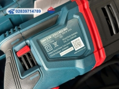 Máy khoan búa Bosch GBH 2-26 Mã mới 06112534K0