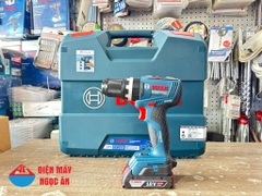 Máy khoan động lực dùng pin 18V CHÍNH HÃNG BOSCH GSB 18V-65