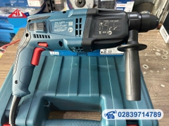 Máy khoan búa GBH 220 (KIT)