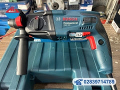 Máy khoan búa GBH 220 (KIT)