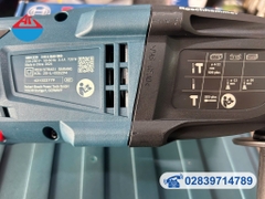 Máy khoan búa GBH 220 (KIT)