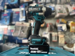 MÁY SIẾT BU LÔNG DÙNG PIN(12.7MM/BL)(18V) DTW700Z