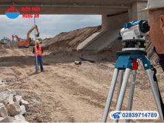 Máy thủy bình quang học Bosch GOL 26 D