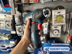 Máy khoan bắn vít pin Bosch GDR 12V-110 (SOLO)