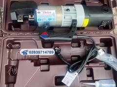 Máy cắt sắt thủy lực cầm tay RUBI RC-25C