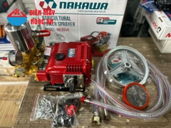 Đầu Phun Xịt Nakawa NK3054
