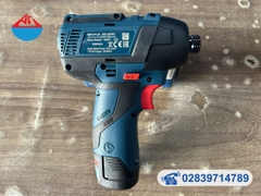 Máy khoan bắn vít pin Bosch GDR 12V-110 (SOLO)