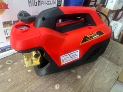 Máy rửa xe mini PHIPOL – QXJ06 màu đỏ