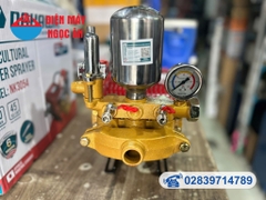 Đầu Phun Xịt Nakawa NK3054