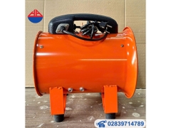 Quạt hút xách tay di động KL KSVT-35 (14 inch)