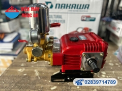 Đầu Phun Xịt Nakawa NK3054