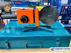 Máy hàn ống phi 75-110 ( 2000w)