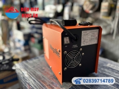 Máy hàn MIG không cần khí MegaTec - MIG200