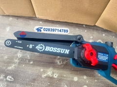 Cưa Xích Pin Boshun BS-CS08BLC