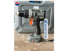 Máy khoan động lực dùng pin 21V Dekton M21-ID13100PLUS(COMBO THÂN MÁY+1PIN++1SẠC)