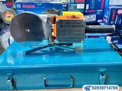 Máy hàn ống phi 75-110 ( 2000w)