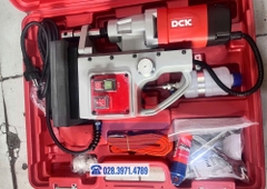 Máy khoan từ 30mm DCK KJC02-30 công suất 900W
