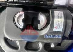 MÁY ÉP COS THỦY LỰC CẦM TAY SHINKA EZ-400-DÙNG PIN