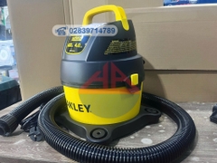 Máy Hút Bụi Khô/Ướt - Hiệu Stanley USA - SXV19125P-1B (4L)