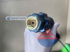 Súng cắt Plasma P80 ZETweld 60A-100A 5m - ZP80 (Hồng Ký)
