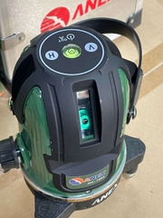 MÁY CÂN MỰC ANEX 1994 - 5 TIA XANH ( BẢN MỚI )