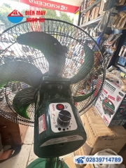 Quạt cây DC Công suất lớn 85W - HK-QC01