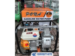 Máy bơm nước xăng PONA CX30 (3INCH)