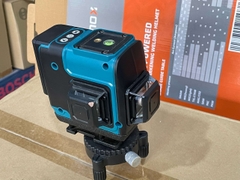 MÁY CÂN BẰNG LASER XPOWER 12 TIA XANH