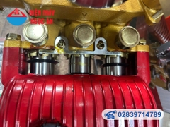 Đầu Phun Xịt Nakawa NK3054