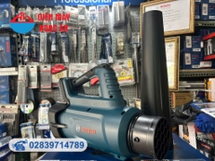Máy thổi dùng pin 18V Bosch GBL 18V-750 ( Chưa Pin & Sạc )