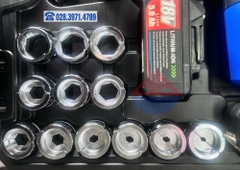 MÁY ÉP COS THỦY LỰC CẦM TAY SHINKA EZ-400-DÙNG PIN