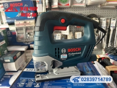 Máy cưa lọng Bosch GST 750 Professional