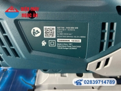 Máy cưa lọng Bosch GST 750 Professional